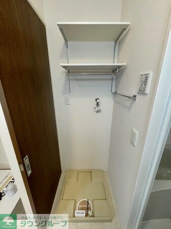 East Side Residence 2の物件内観写真